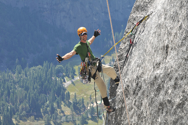 Half Dome